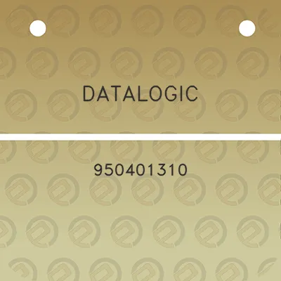 datalogic-950401310