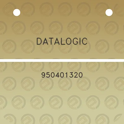 datalogic-950401320