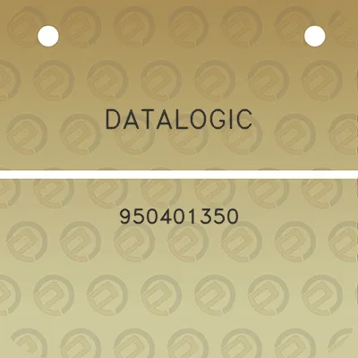 datalogic-950401350