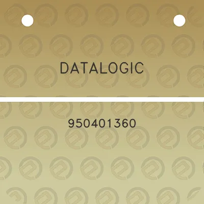 datalogic-950401360