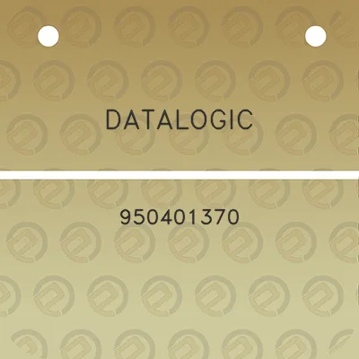 datalogic-950401370