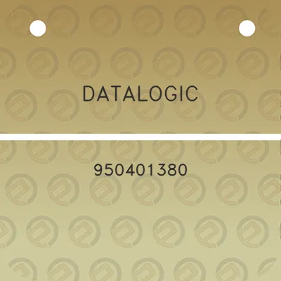 datalogic-950401380