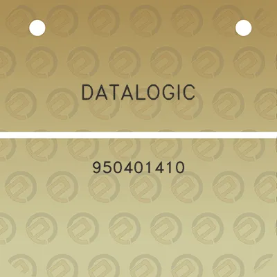 datalogic-950401410