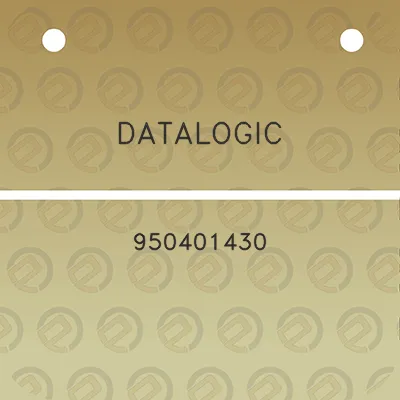 datalogic-950401430