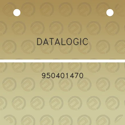 datalogic-950401470