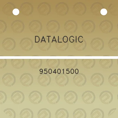 datalogic-950401500