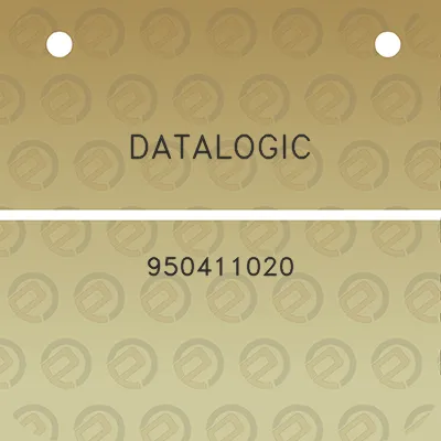 datalogic-950411020