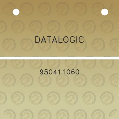 datalogic-950411060