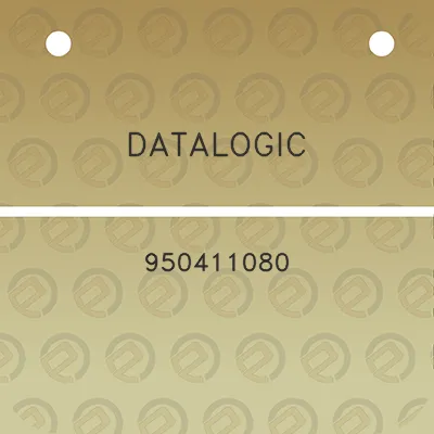 datalogic-950411080