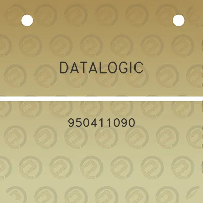 datalogic-950411090