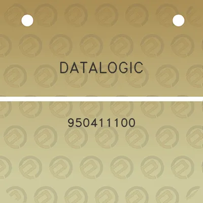 datalogic-950411100