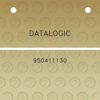 datalogic-950411130