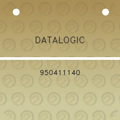 datalogic-950411140