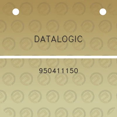 datalogic-950411150