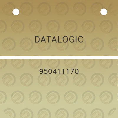 datalogic-950411170