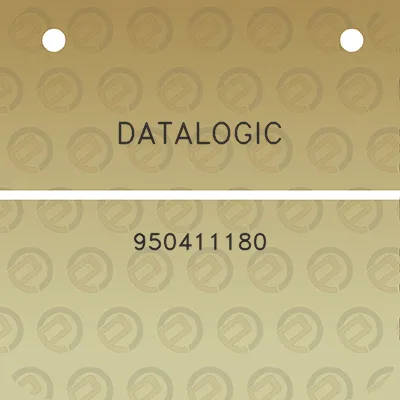 datalogic-950411180