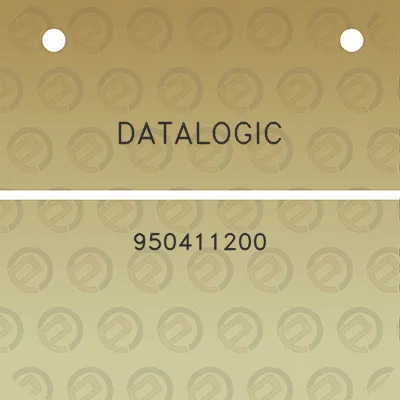 datalogic-950411200