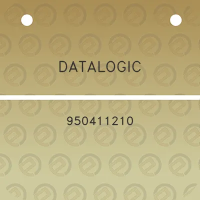 datalogic-950411210