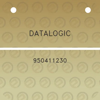 datalogic-950411230