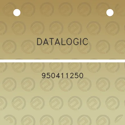 datalogic-950411250