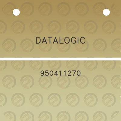 datalogic-950411270