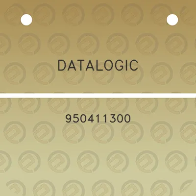 datalogic-950411300