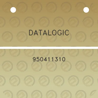 datalogic-950411310