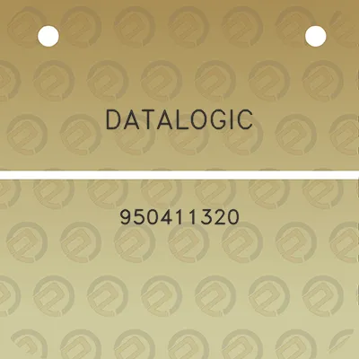 datalogic-950411320