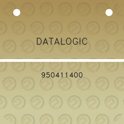 datalogic-950411400