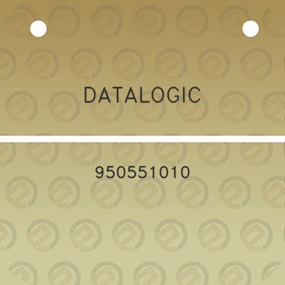 datalogic-950551010