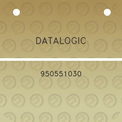 datalogic-950551030