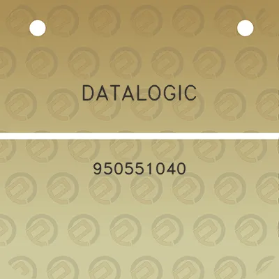 datalogic-950551040