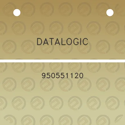 datalogic-950551120