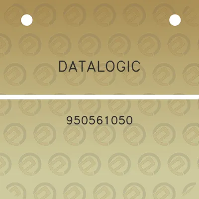 datalogic-950561050