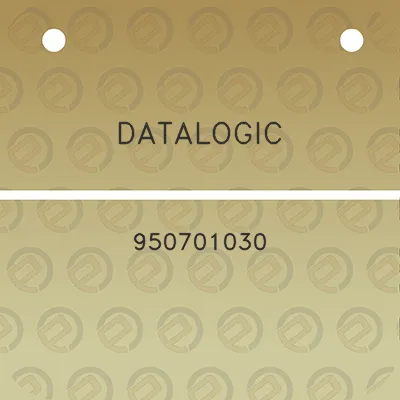 datalogic-950701030