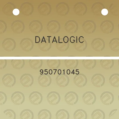 datalogic-950701045