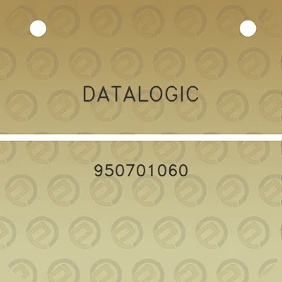 datalogic-950701060