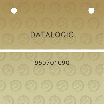 datalogic-950701090