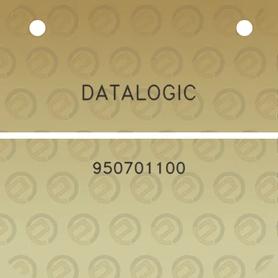 datalogic-950701100