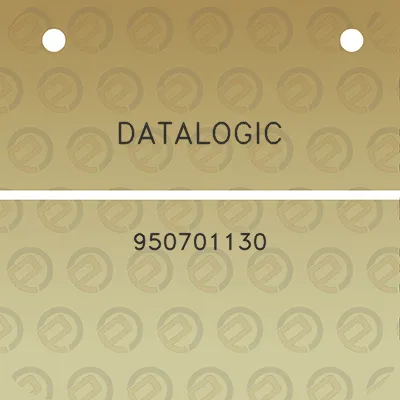 datalogic-950701130