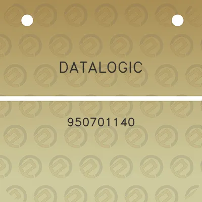 datalogic-950701140