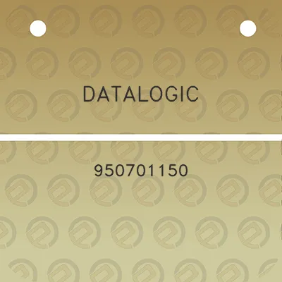 datalogic-950701150