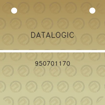 datalogic-950701170