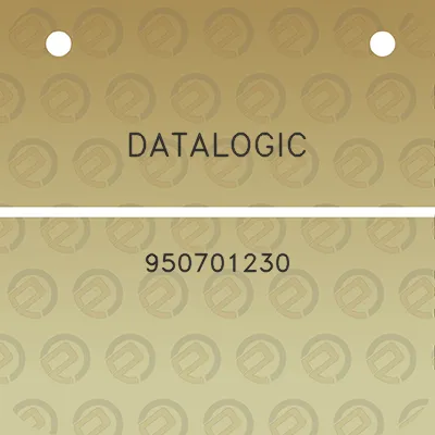 datalogic-950701230