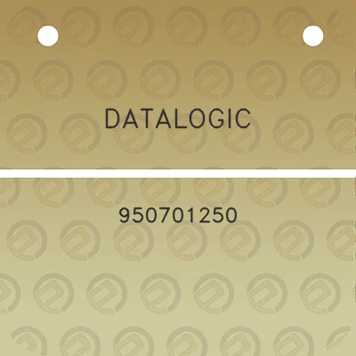 datalogic-950701250