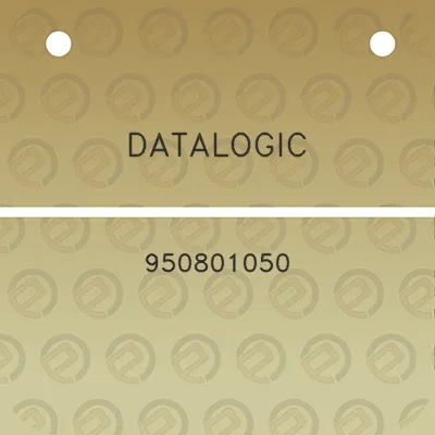 datalogic-950801050