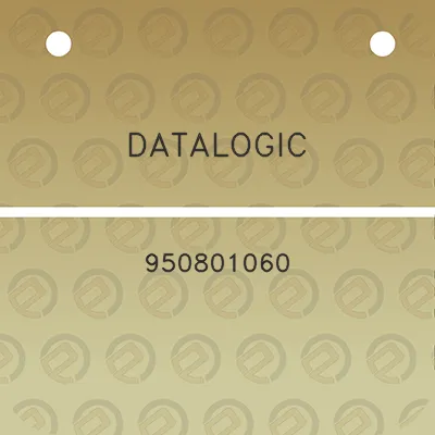 datalogic-950801060