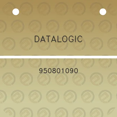 datalogic-950801090