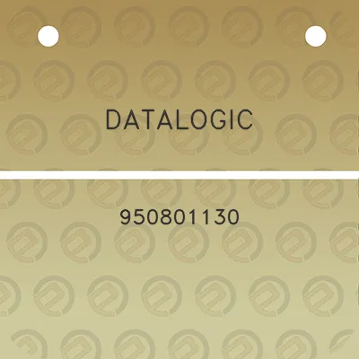 datalogic-950801130