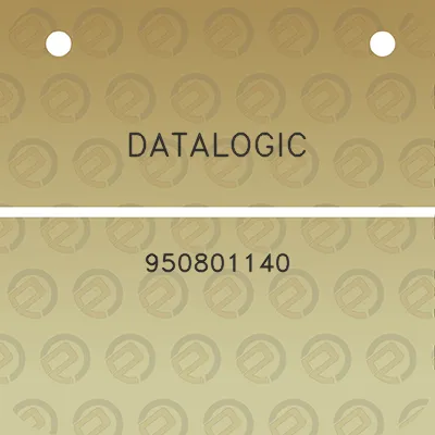 datalogic-950801140